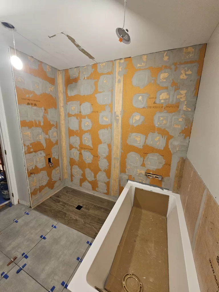 schluter-curbless-shower
